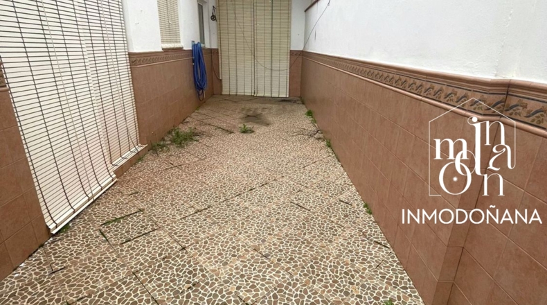 Huelva - Bollullos Par del Condado - 230m2