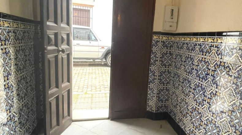 Huelva - Bollullos Par del Condado - 230m2