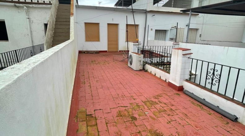 Huelva - Bollullos Par del Condado - 230m2