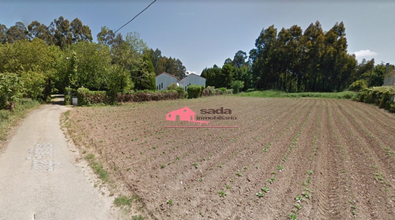 La Corunya - Fortiñón - 2300m2