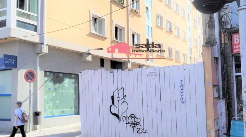 La Corunya - Samoedo - 35m2