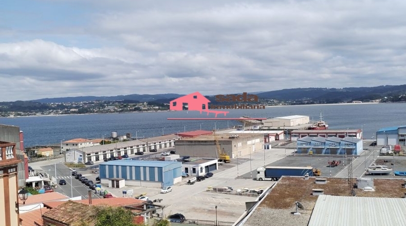La Coruña - Sada - 162m2