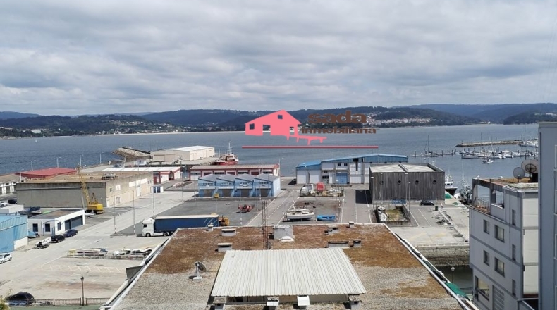 La Coruña - Sada - 162m2