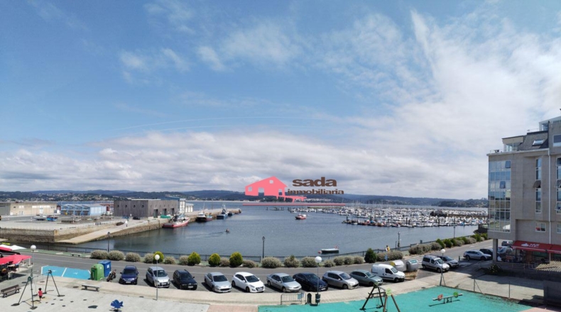 La Coruña - Sada - 162m2