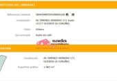Sòl urbà en venda a la España, A Cruz de Oleiros, ref.: TR234319 foto