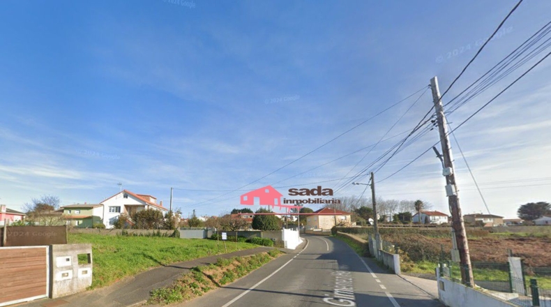 La Corunya - Mera - 1083m2