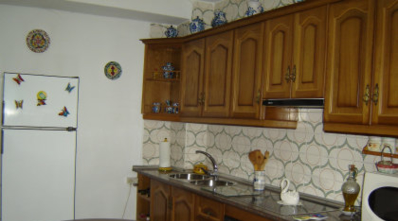 Jaén - Quesada - 112m2