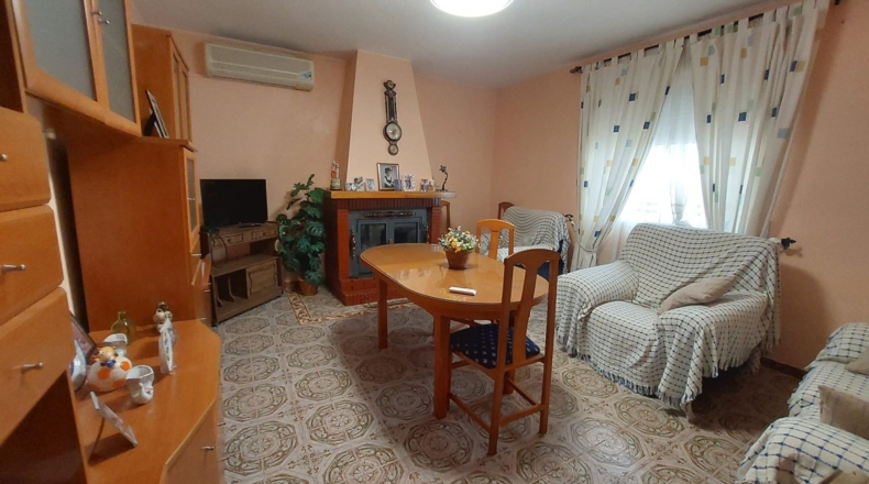 Jaén - Кесада - 1800m2