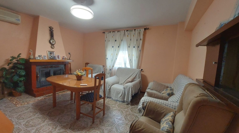 Jaén - Кесада - 1800m2