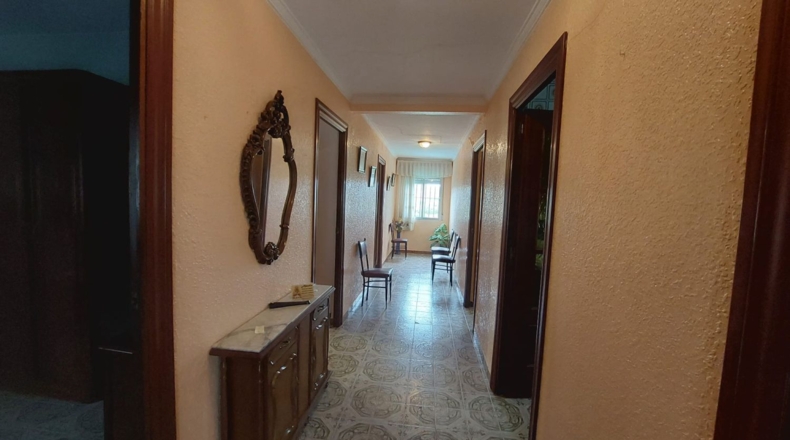 Jaén - Кесада - 1800m2
