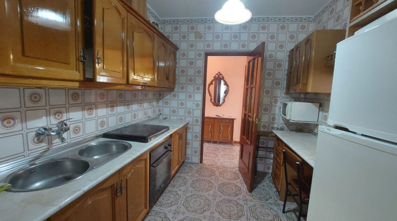 Jaén - Кесада - 1800m2