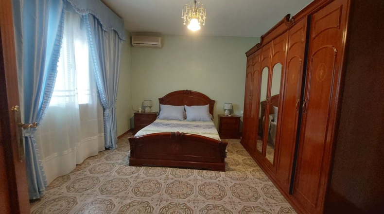 Jaén - Кесада - 1800m2