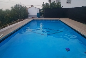 Quesada 800&nbsp;м²