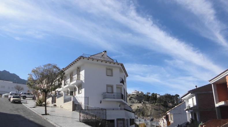 Jaén - Quesada - 120m2