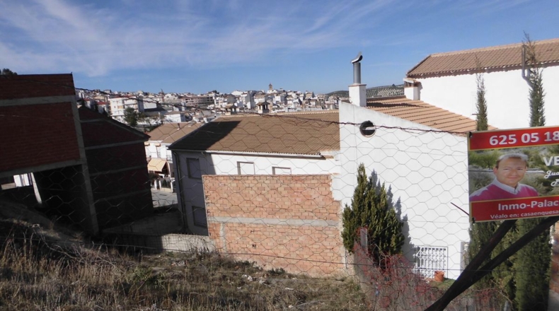 Jaén - Quesada - 120m2