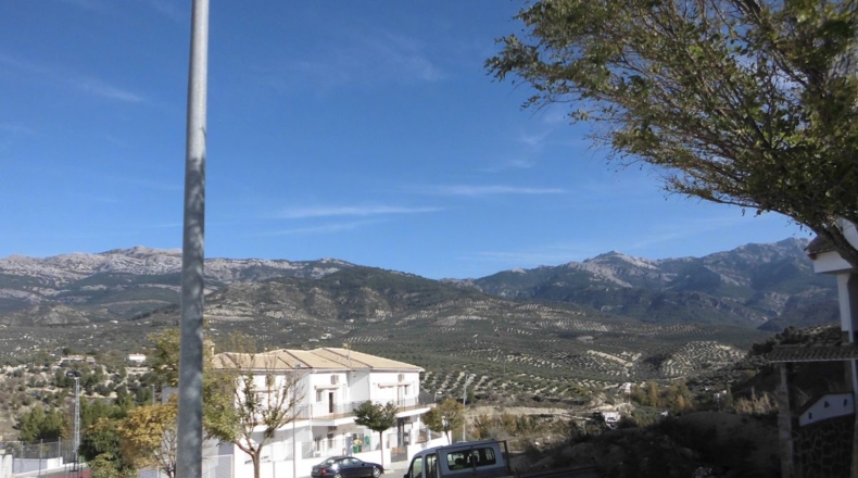 Jaén - Quesada - 120m2