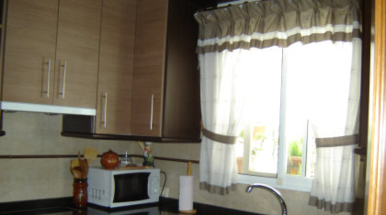 Jaen - Quesada - 200m2