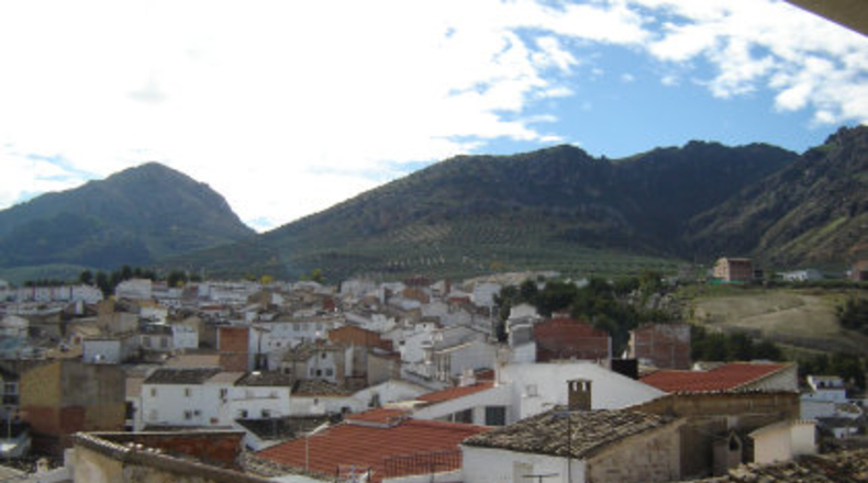 Jaen - Quesada - 200m2