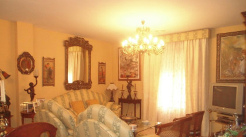 Jaén - Quesada - 91m2
