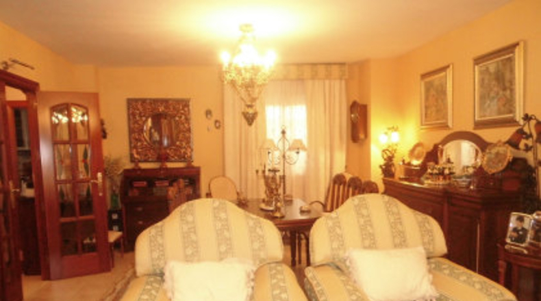 Jaén - Quesada - 91m2