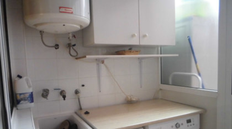 Jaén - Quesada - 91m2