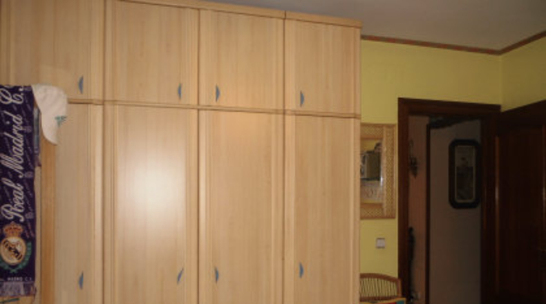 Jaén - Quesada - 91m2