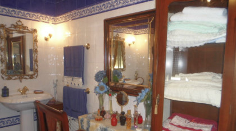 Jaén - Quesada - 91m2