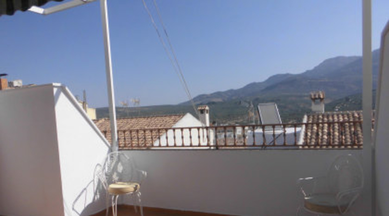 Jaén - Quesada - 91m2