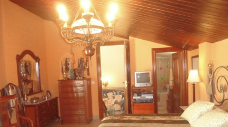 Jaén - Quesada - 91m2