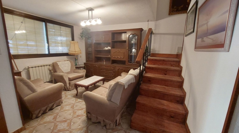 Jaén - Quesada - 64m2