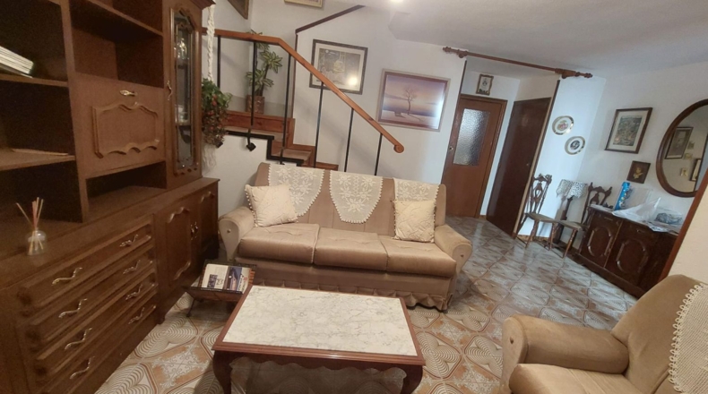 Jaén - Quesada - 64m2
