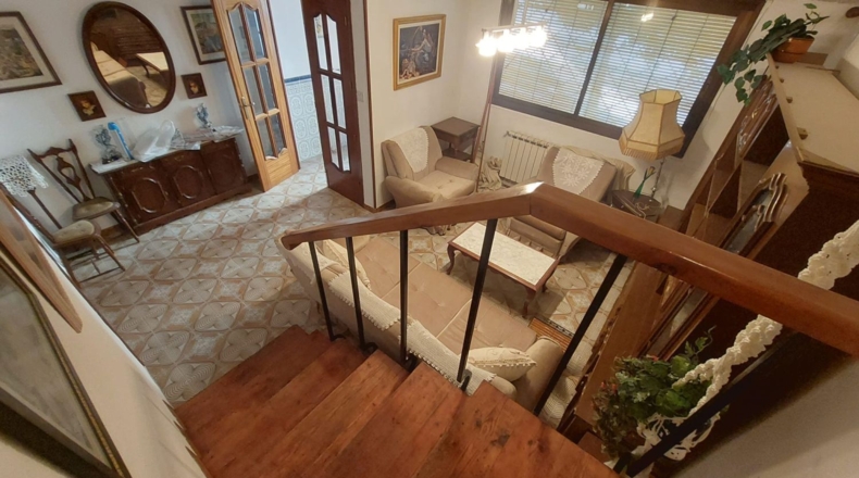 Jaén - Quesada - 64m2