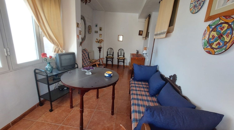 Jaén - Quesada - 64m2
