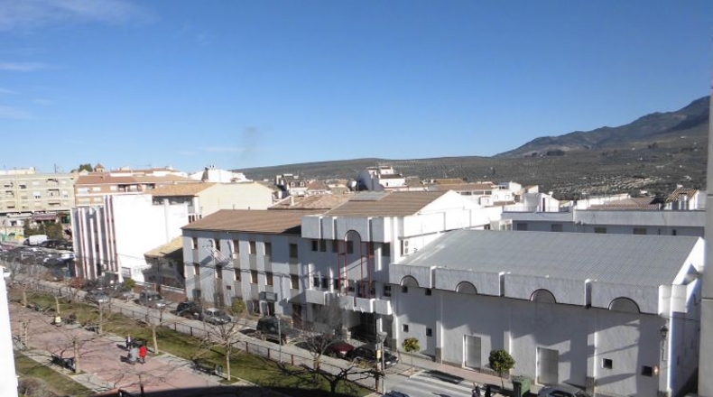 Jaén - Quesada - 64m2