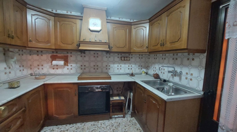 Jaén - Quesada - 64m2