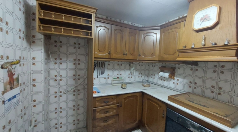 Jaén - Quesada - 64m2