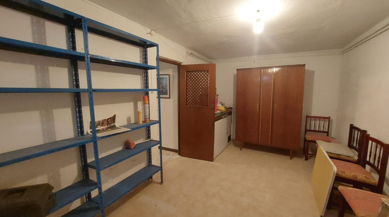 Jaén - Quesada - 64m2
