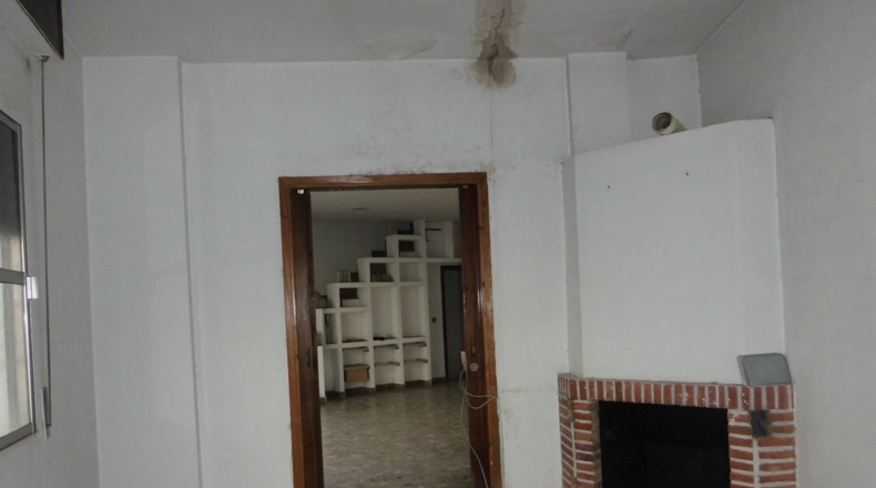 Jaén - Quesada - 45m2