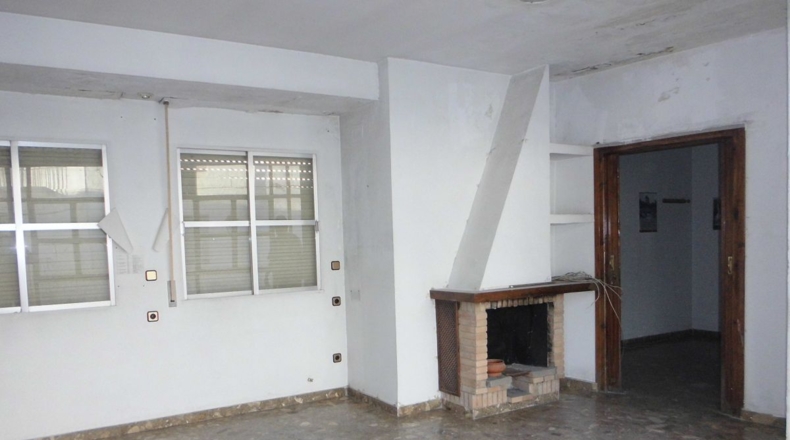 Jaén - Quesada - 45m2