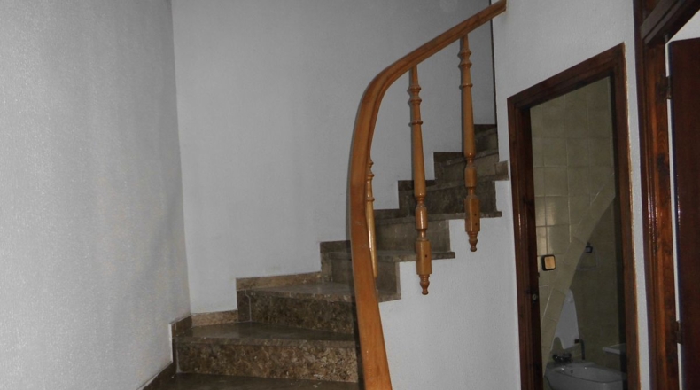 Jaén - Quesada - 45m2