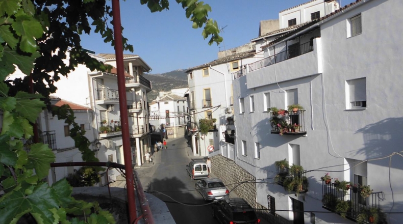 Jaén - Quesada - 45m2
