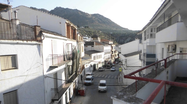 Jaén - Quesada - 45m2