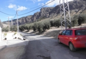 Sòl urbà en venda a Huesa ref.: TR53116 foto