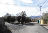 Sòl urbà en venda a Huesa ref.: TR53116 foto