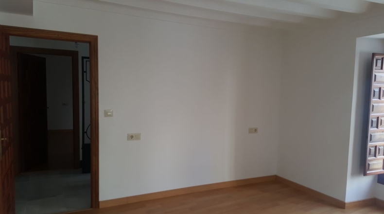 Jaén - Quesada - 65m2