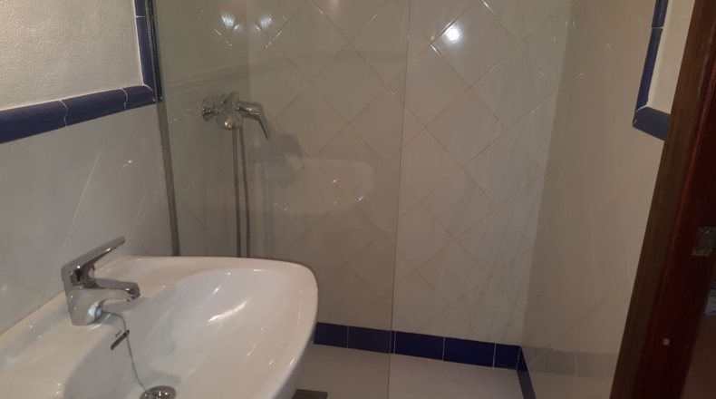 Jaén - Quesada - 65m2