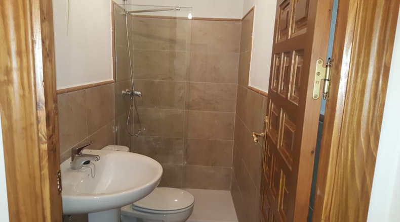 Jaén - Quesada - 65m2