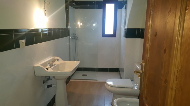 Jaén - Quesada - 65m2