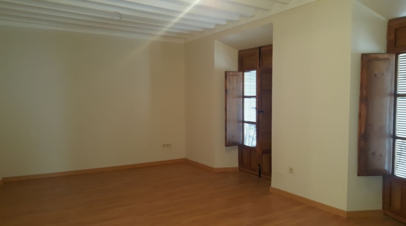 Jaén - Quesada - 65m2