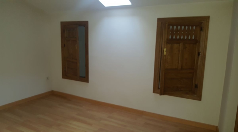 Jaén - Quesada - 65m2